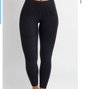 Indi Tonal Cheetah Leggings